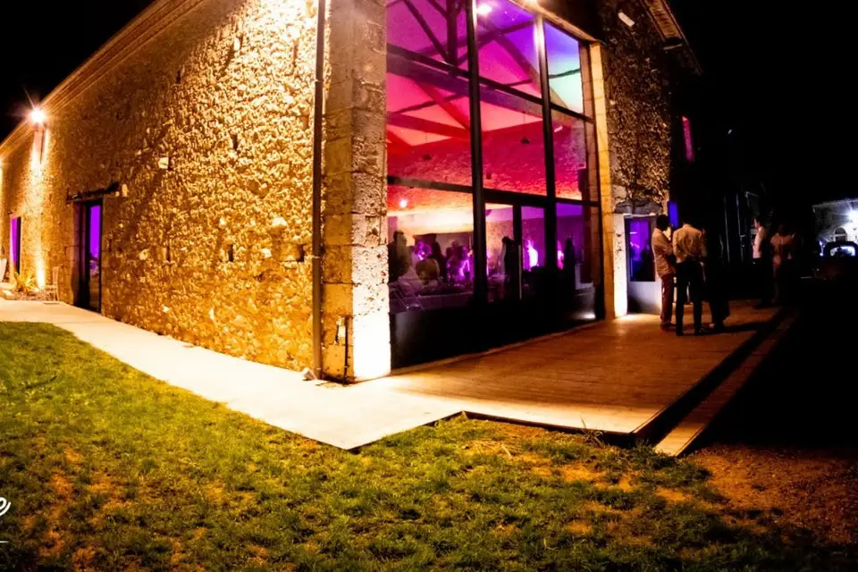 Domaine de Solomiac — photo 4