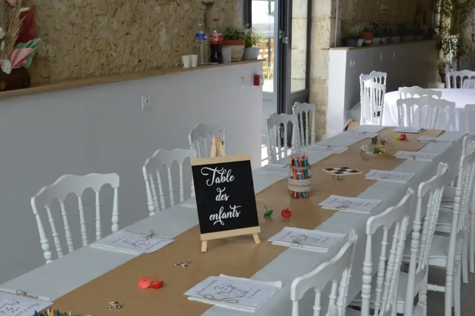 Domaine de Solomiac — photo 8