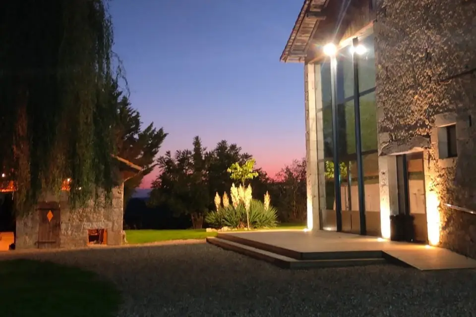 Domaine de Solomiac — photo 1