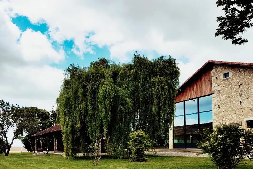 Domaine de Solomiac — photo 5