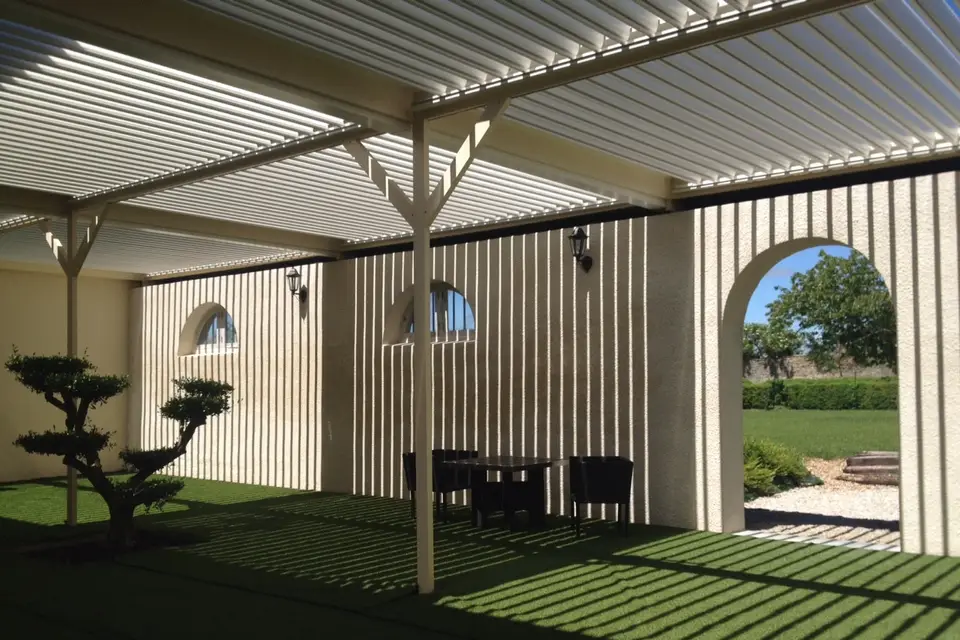 Domaine Ferme de Villeray — photo 2