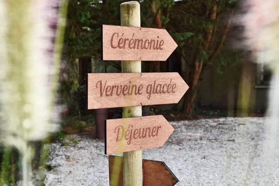 Château les Hunaudières — photo 6