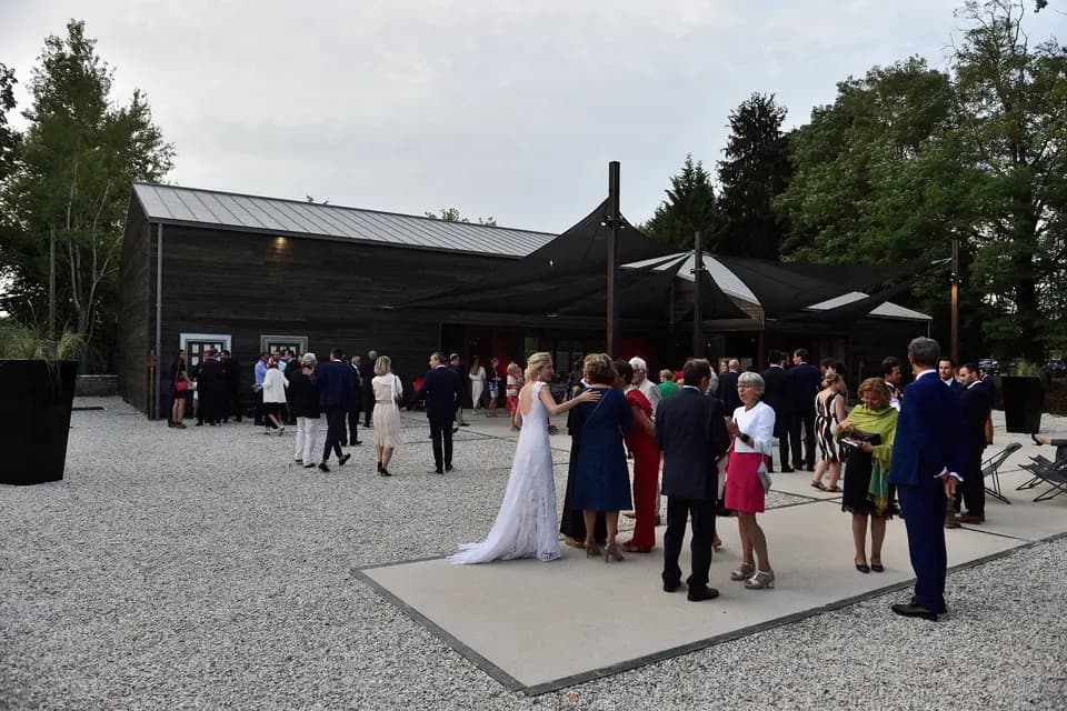 Château les Hunaudières — photo 8