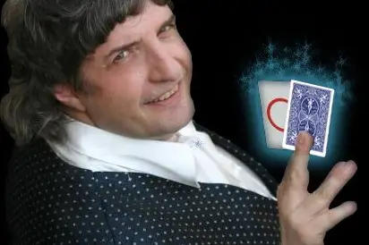 Nirag Magie — photo 1