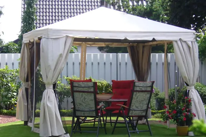 Chapiteaux shop — photo 5