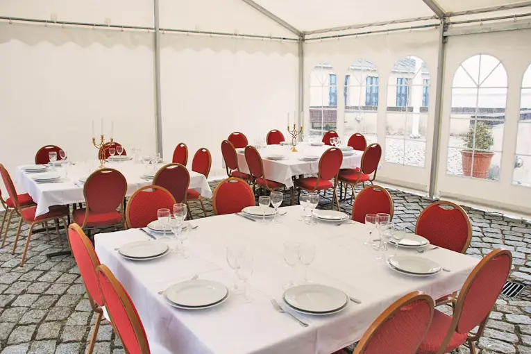 Chapiteaux shop — photo 6