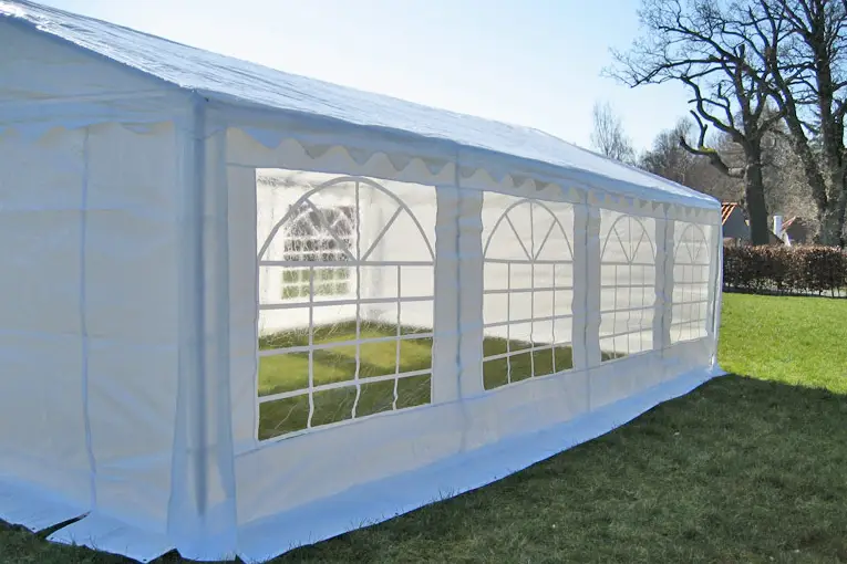 Chapiteaux shop — photo 4