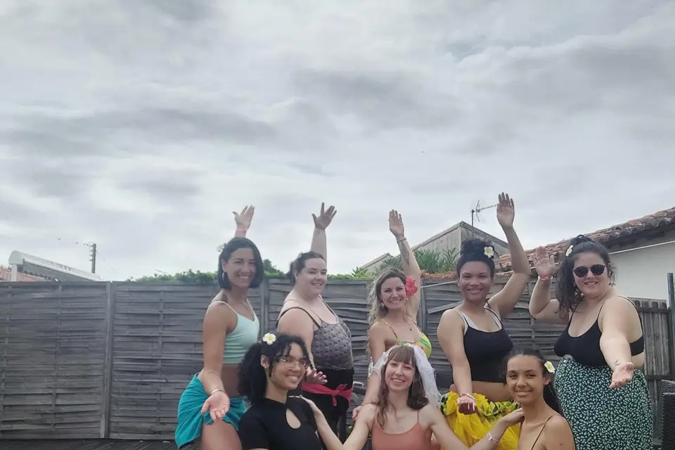 Te Fe'e Nui — photo 1