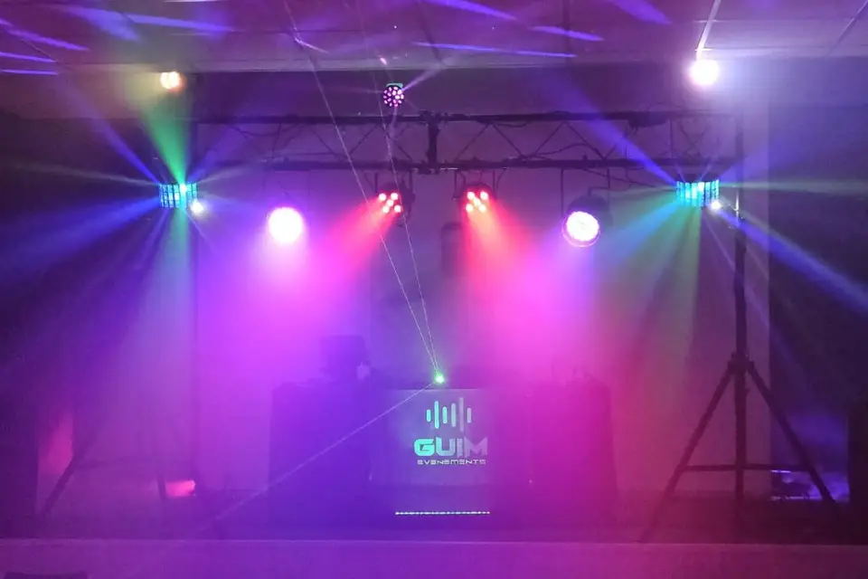 Guim Évènements — photo 2