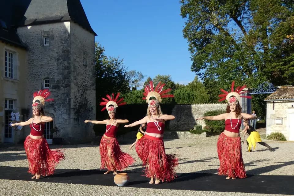 Te Fe'e Nui — photo 6