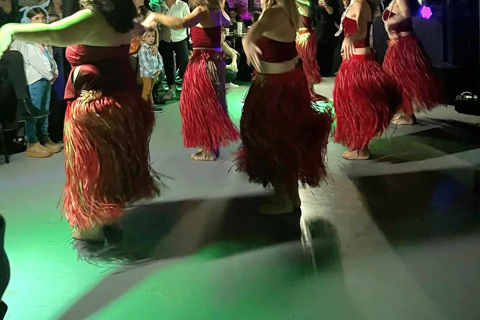 Te Fe'e Nui — photo 5