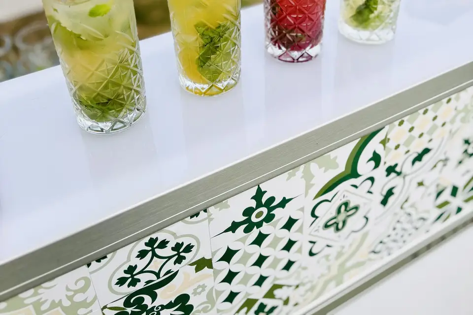 Cocktails & Confidences — photo 4