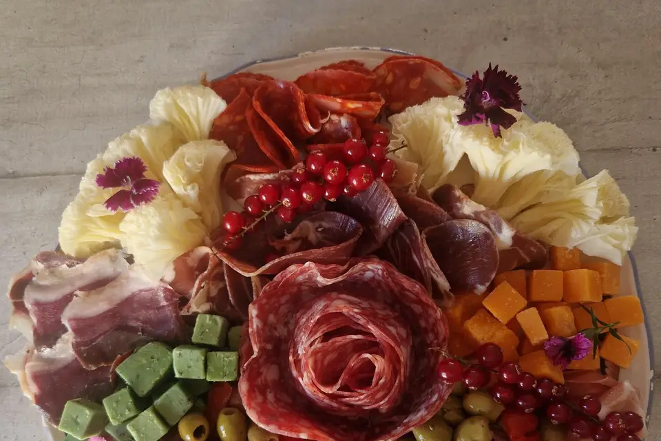 Les Papilles en Folie — photo 8