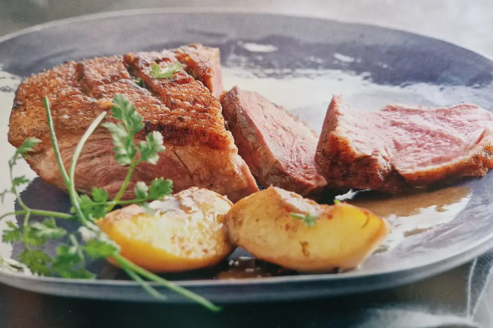 Les Papilles en Folie — photo 1