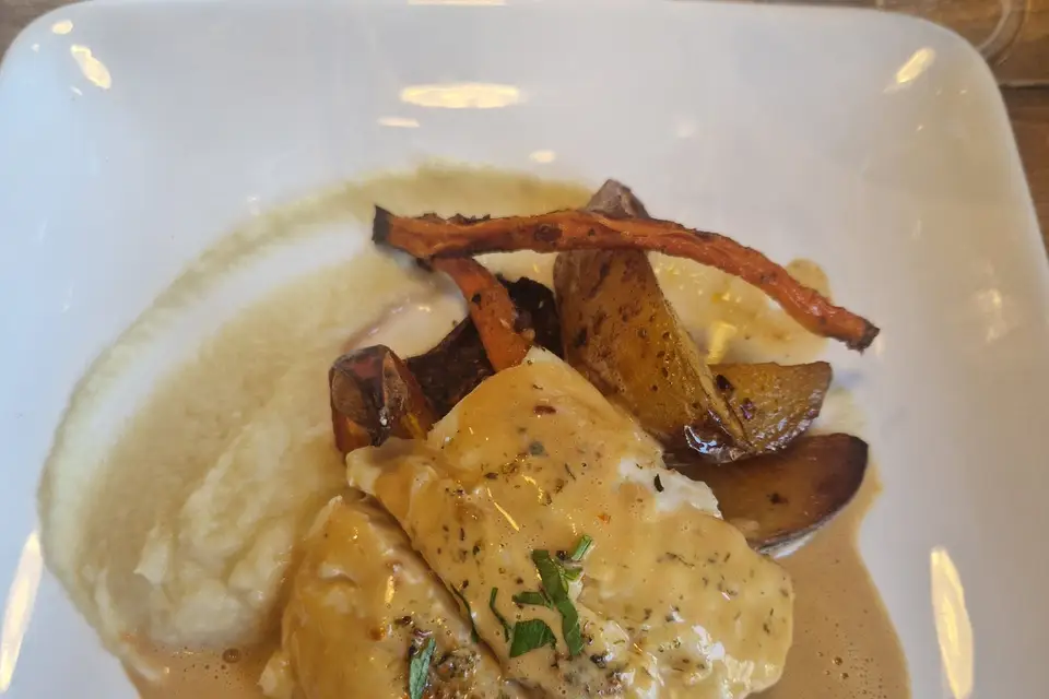 Les Papilles en Folie — photo 4