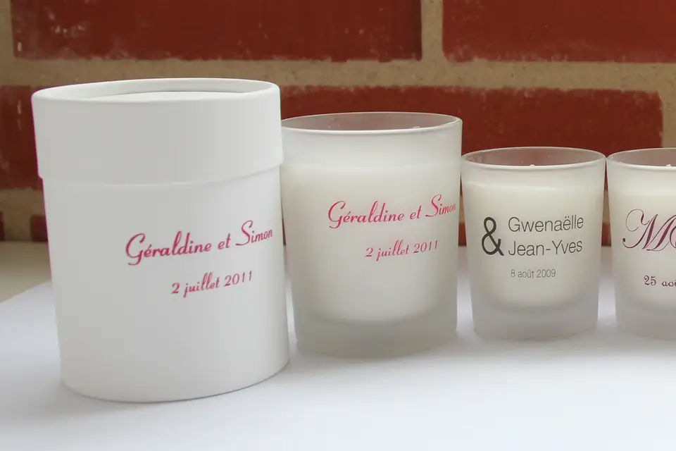 La Bougie Blanche — photo 7