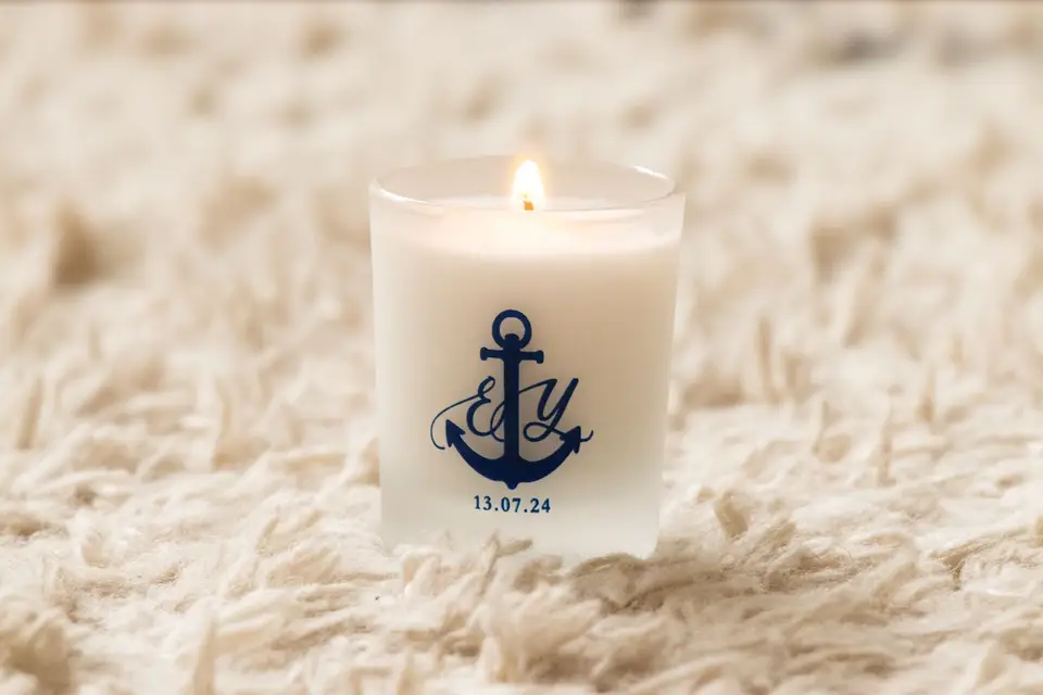 La Bougie Blanche — photo 3