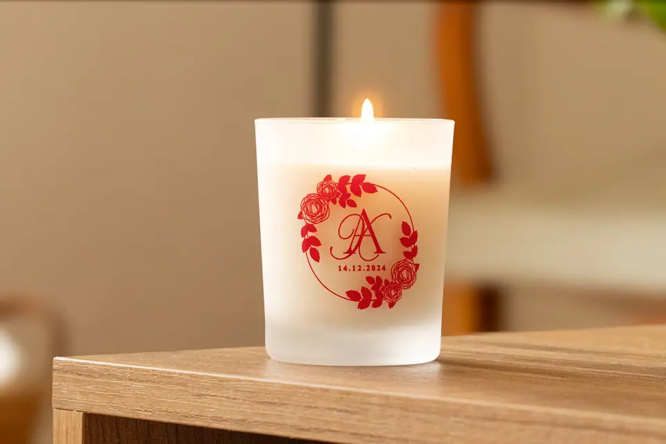 La Bougie Blanche — photo 1