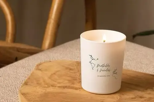 La Bougie Blanche — photo 2