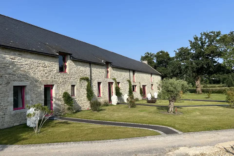 Domaine Du Guern — photo 7