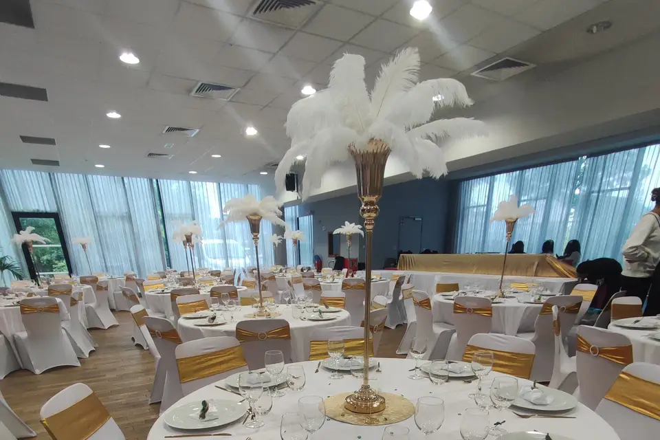 EV Wedding — photo 5