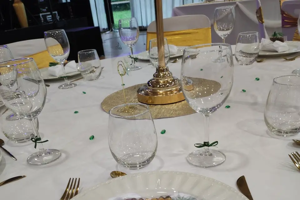 EV Wedding — photo 7