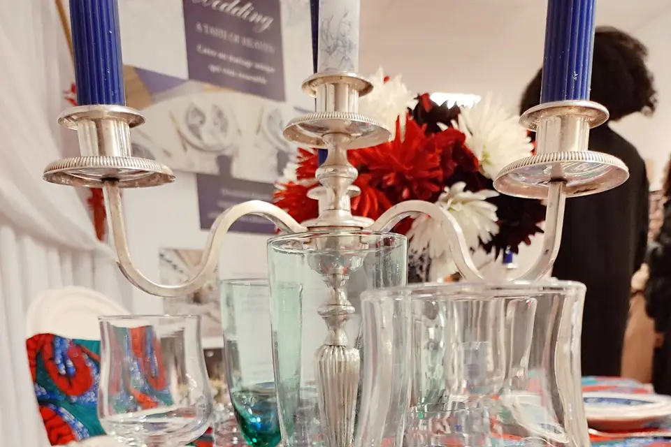 EV Wedding — photo 1