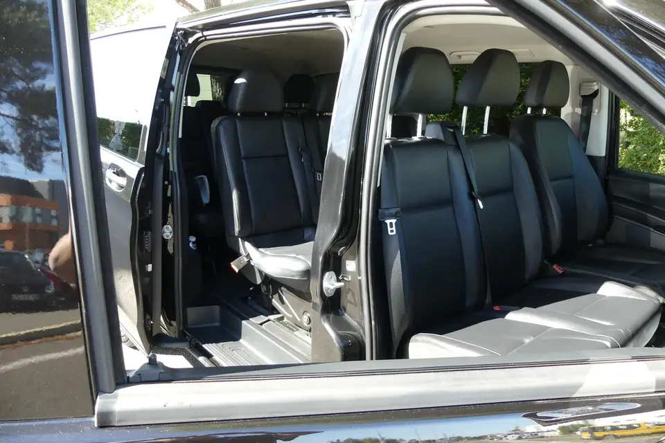 Atout.VTC.Bordeaux — photo 2