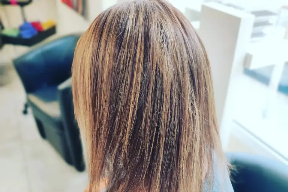 Or'ely beauty and Coiff' — photo 5