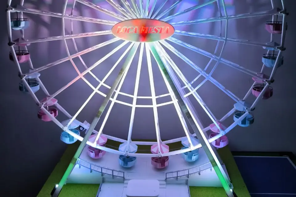 Yes I Do Events — photo 3