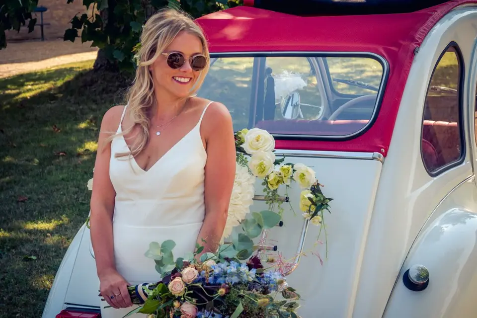 Dordogne 2cv — photo 1