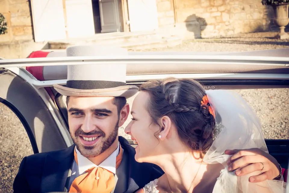 Dordogne 2cv — photo 8