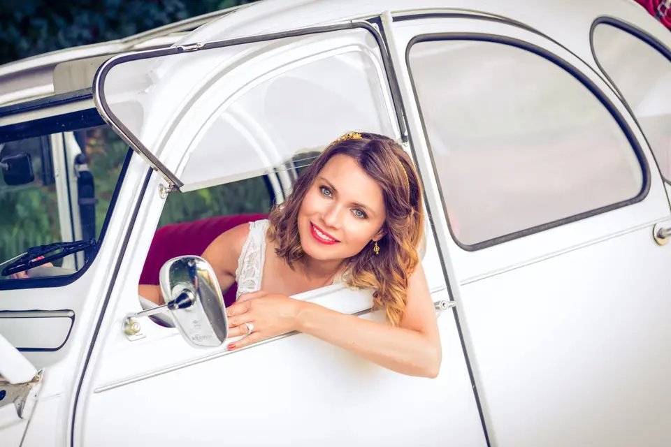 Dordogne 2cv — photo 6