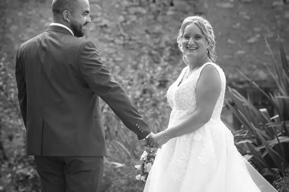 Les Mariés de Jade — photo 6