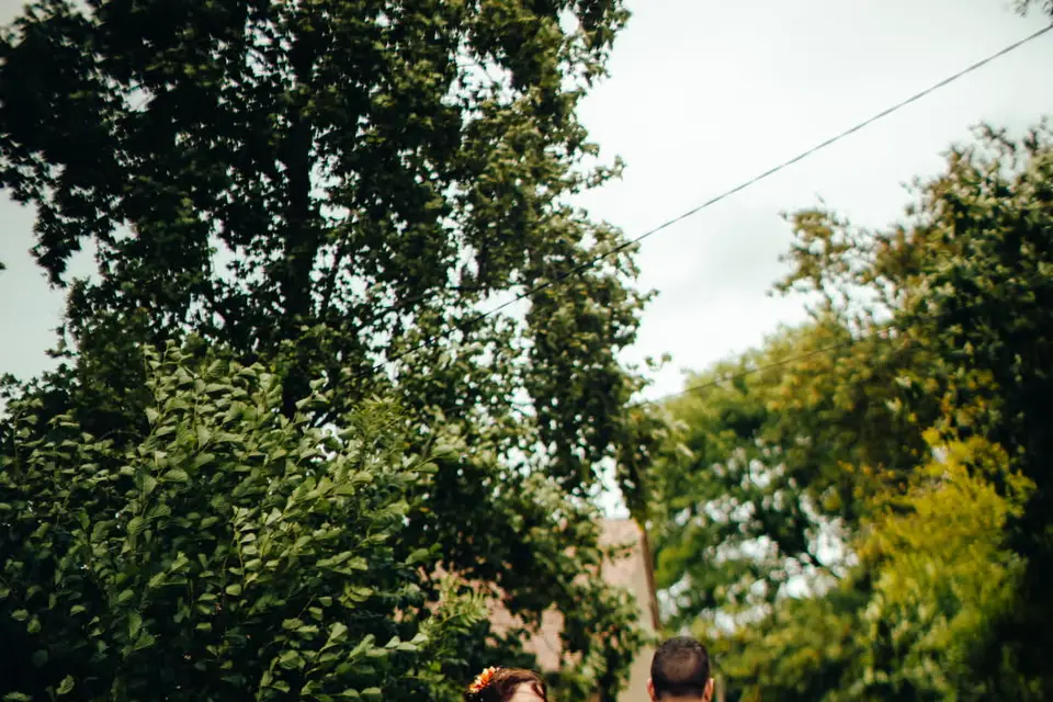 Les Mariés de Jade — photo 5