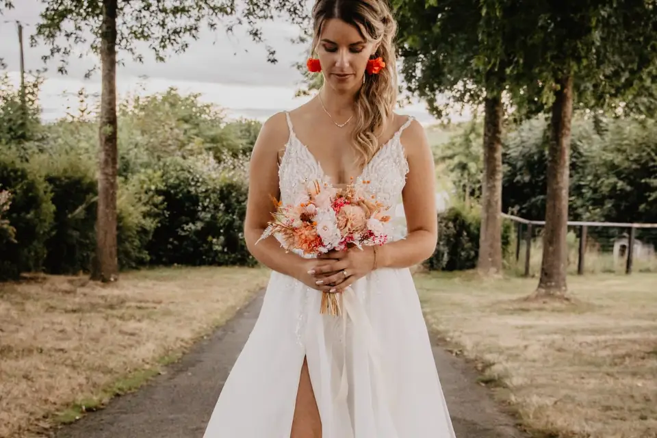 Les Mariés de Jade — photo 1