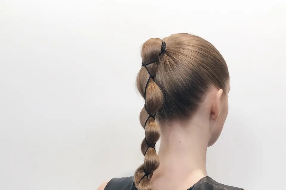 La Suite Salon — photo 4