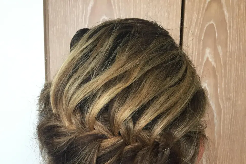 La Suite Salon — photo 7