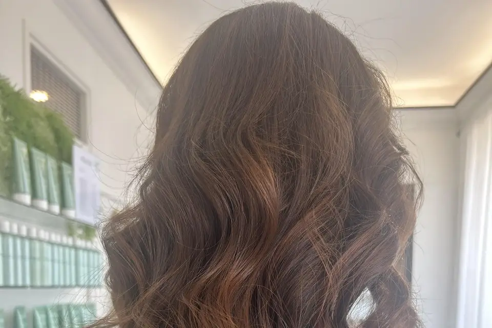 La Suite Salon — photo 5