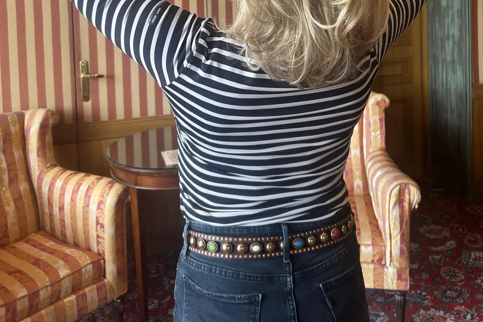 La Suite Salon — photo 6