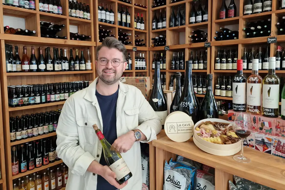 La Cave de Jules Joffrin — photo 5