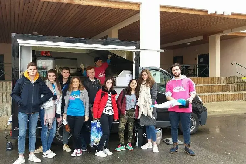 Chez Zaz — photo 7