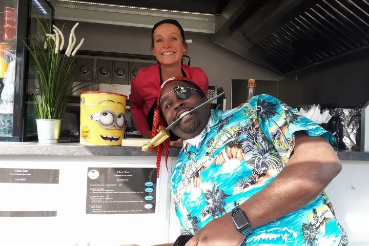 Chez Zaz — photo 8