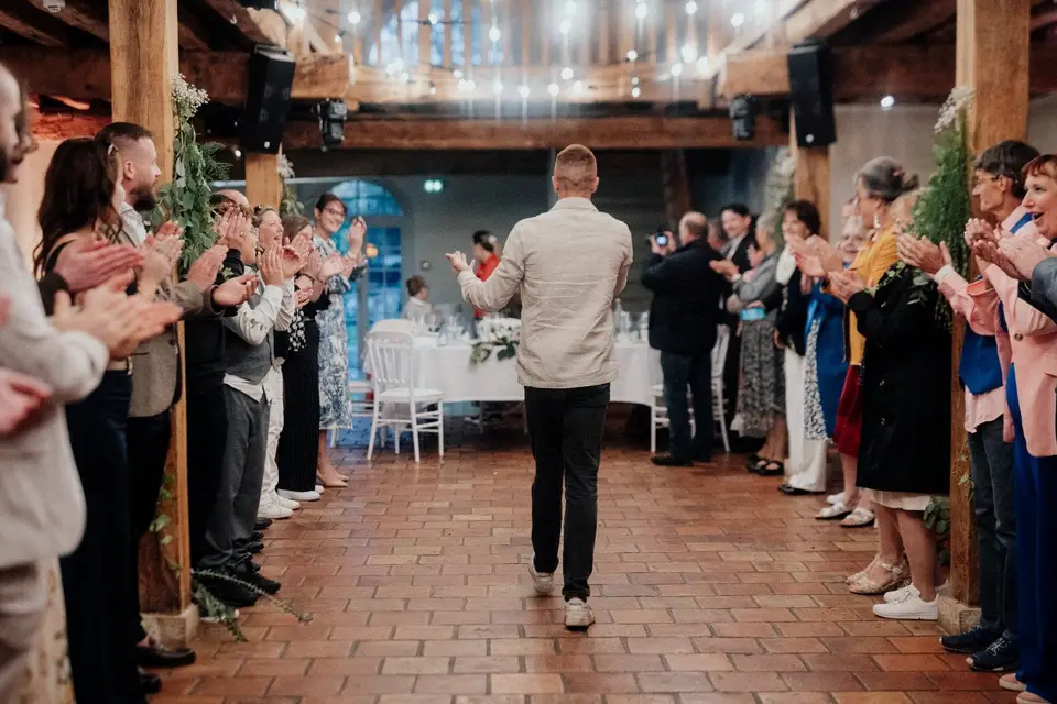 Instant Son — photo 3