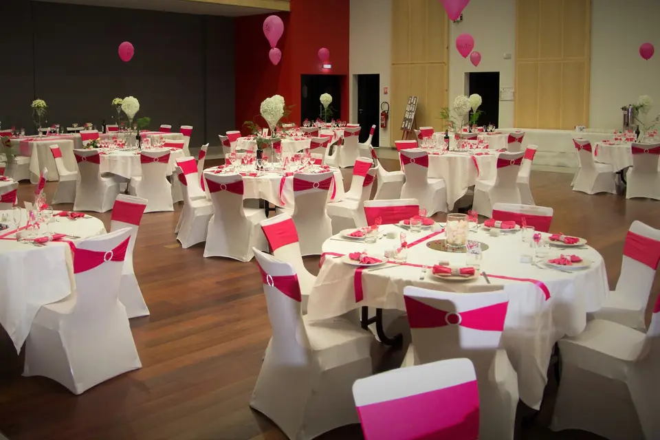 Art de la table événementiel — photo 7