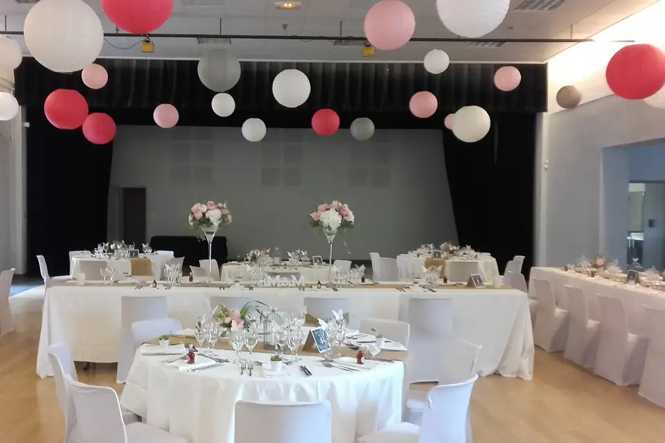 Art de la table événementiel — photo 1