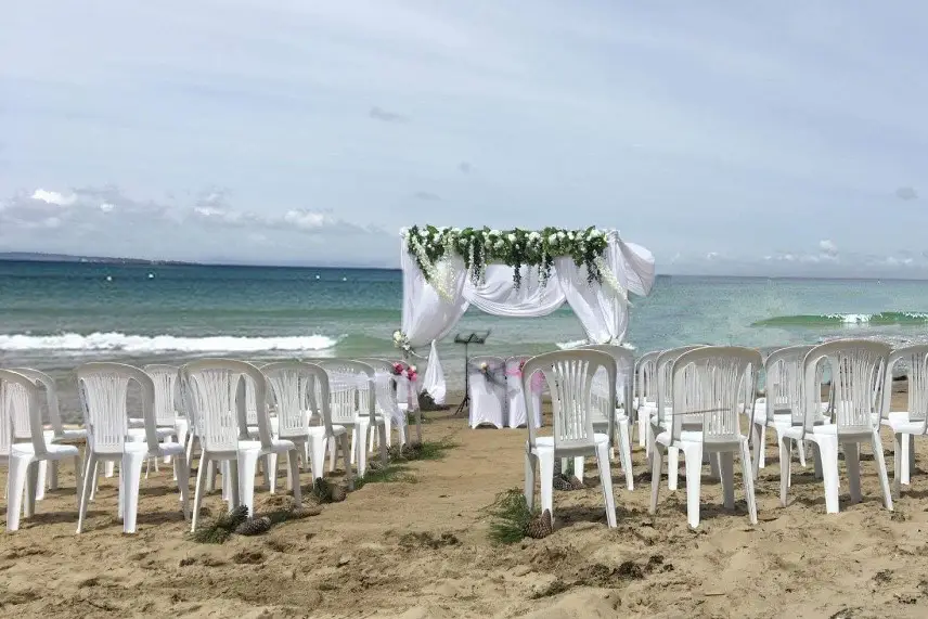 Art de la table événementiel — photo 5