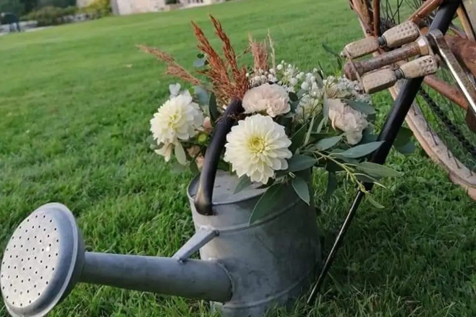 Art de la table événementiel