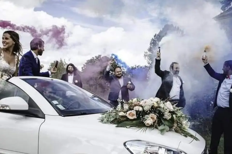 Art de la table événementiel — photo 6