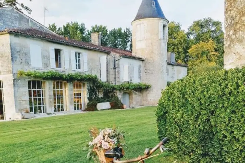 Art de la table événementiel — photo 8